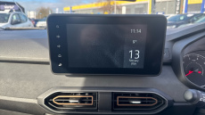 Dacia Sandero Stepway 1.0 TCe Extreme 5dr Petrol Hatchback